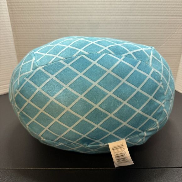 Squishmallow 12" Bertie Blue Ice Cream Taco Plush Stuffed Pillow Toy - Picture 8 of 11